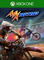 MX Nitro